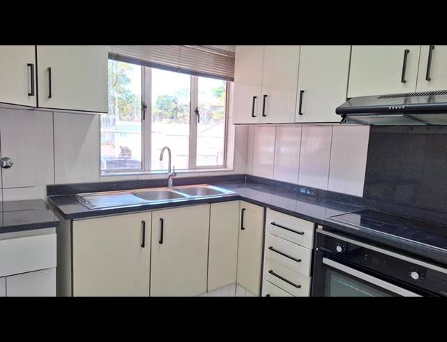 3 BEDROOM PROPERTY TO RENT IN SHERWOOD